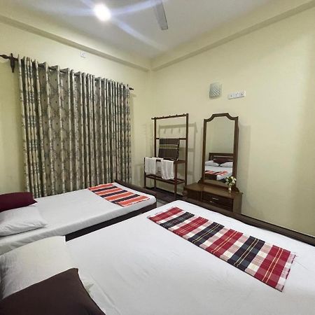 House Of Richness Negombo Exterior foto