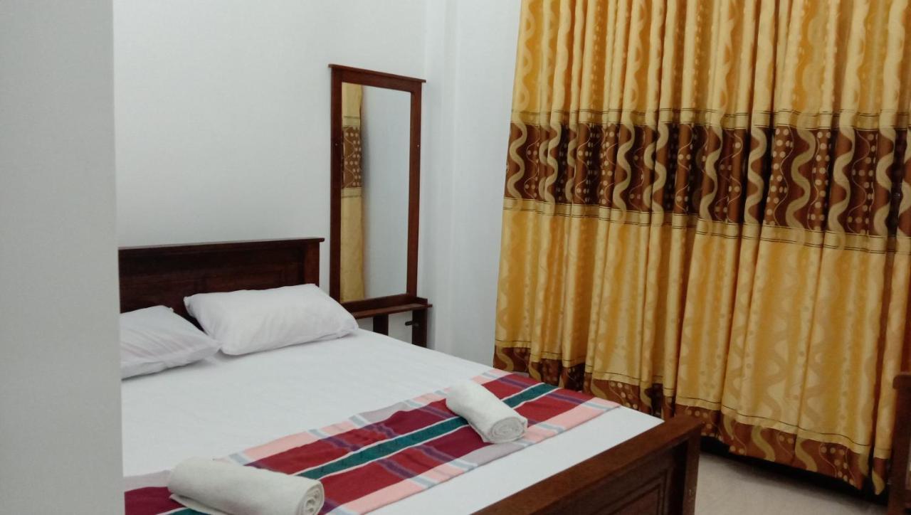 House Of Richness Negombo Exterior foto