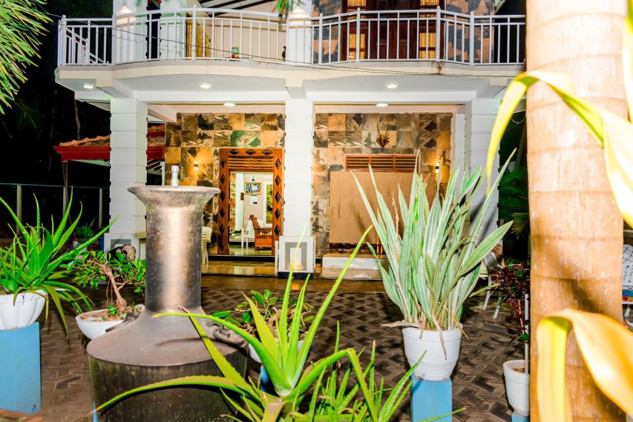 House Of Richness Negombo Exterior foto