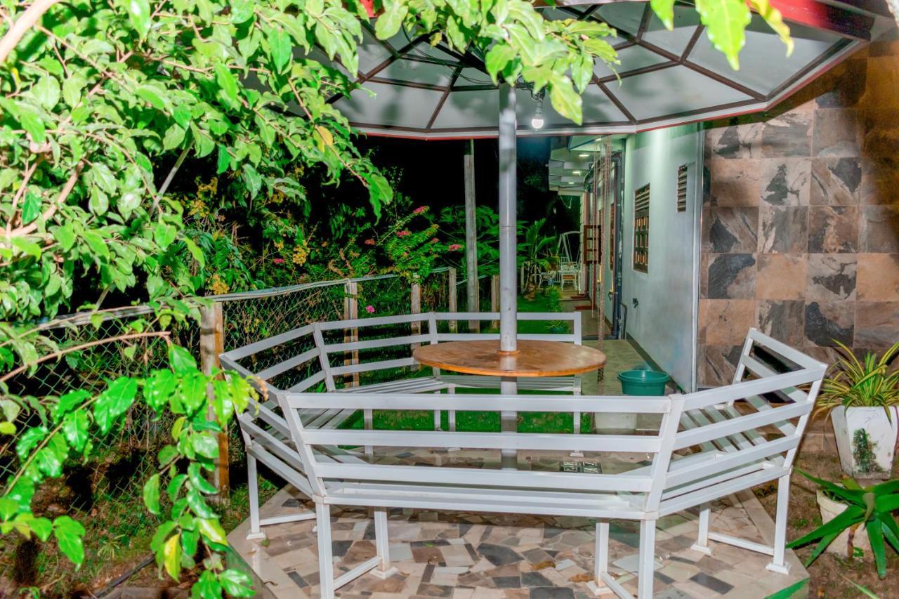 House Of Richness Negombo Exterior foto