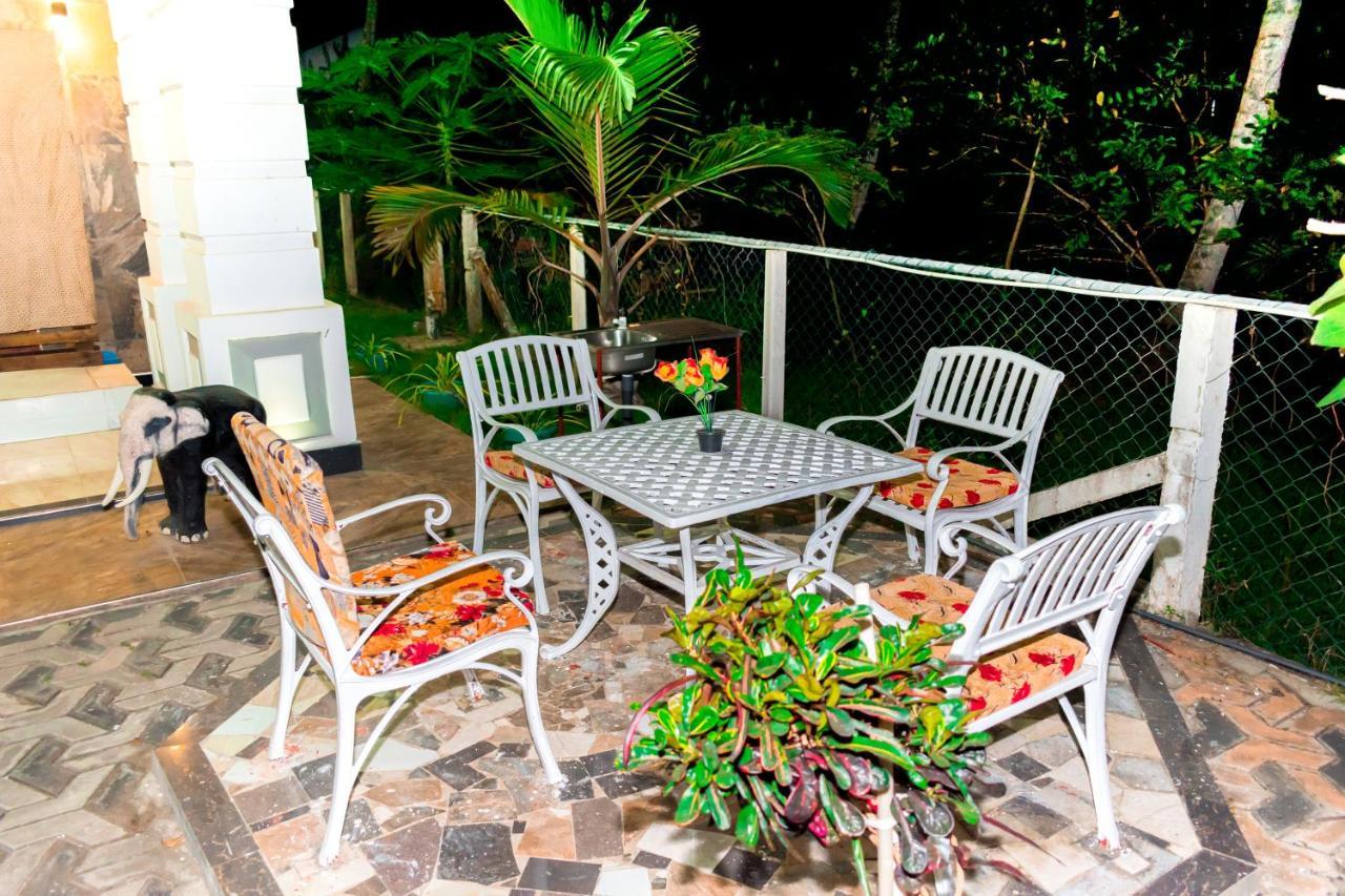 House Of Richness Negombo Exterior foto