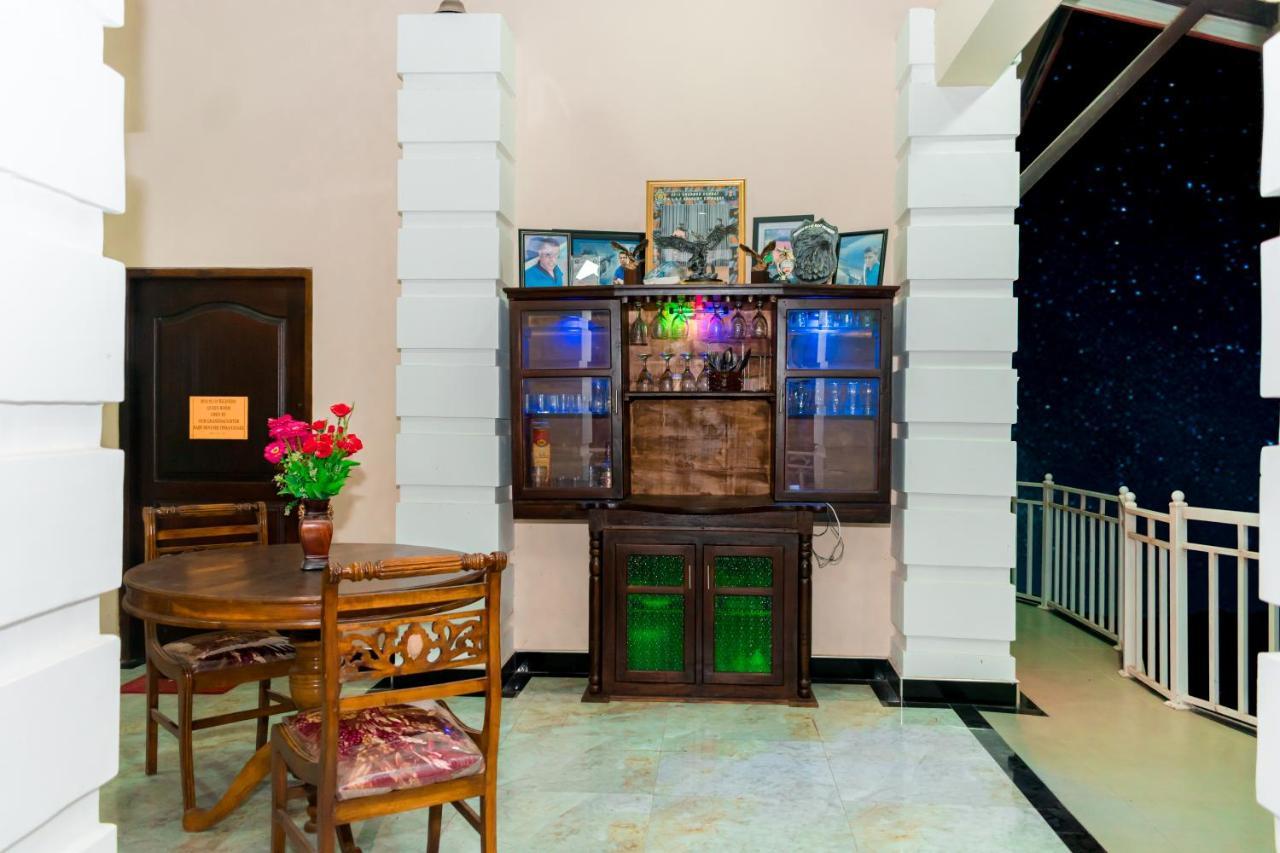 House Of Richness Negombo Exterior foto