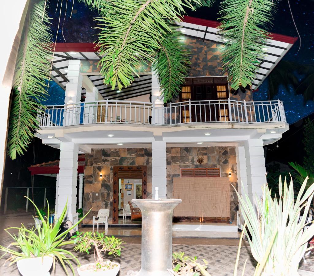 House Of Richness Negombo Exterior foto