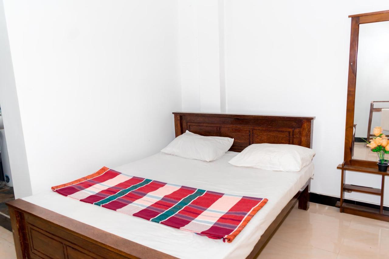 House Of Richness Negombo Exterior foto
