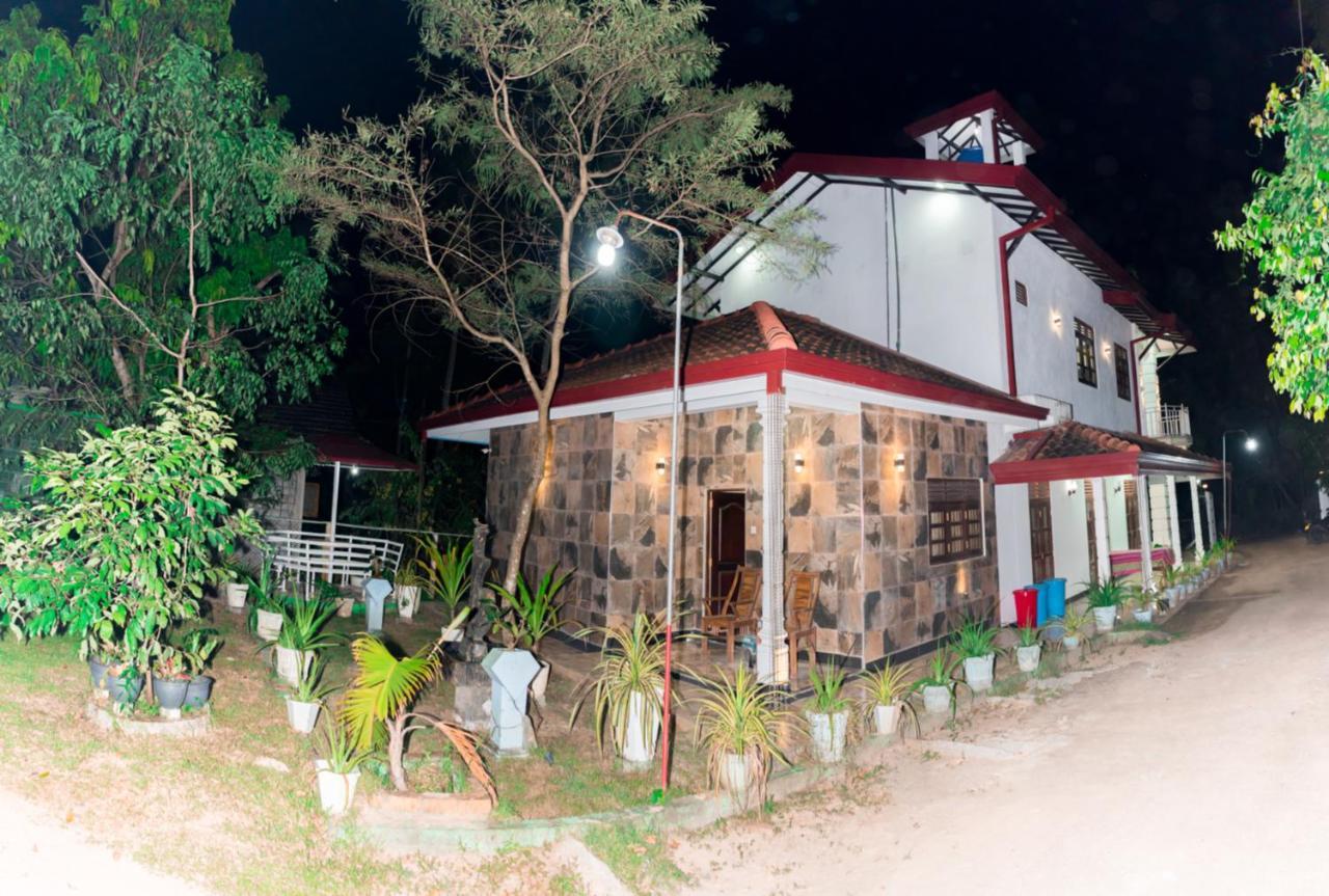House Of Richness Negombo Exterior foto