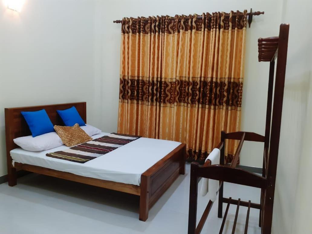 House Of Richness Negombo Exterior foto