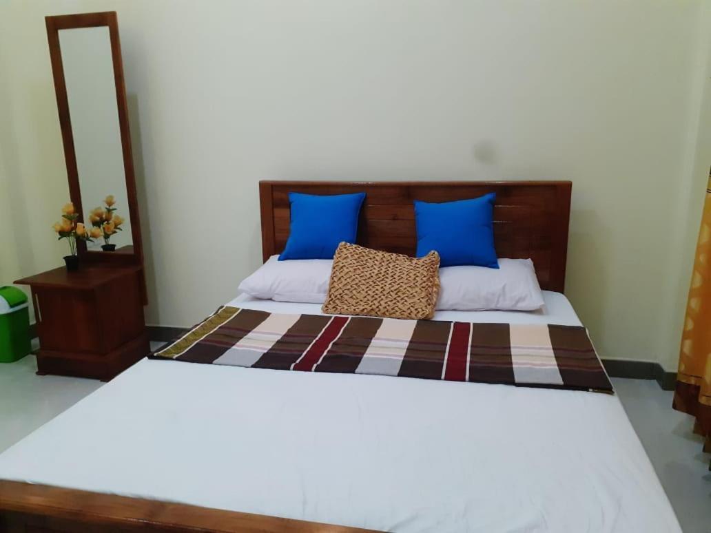 House Of Richness Negombo Exterior foto