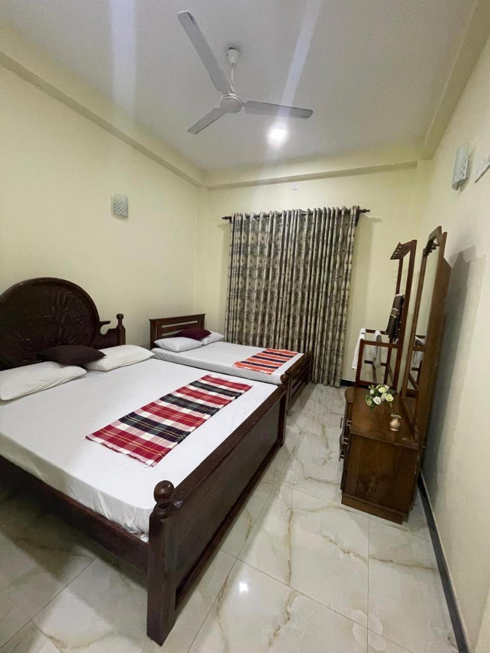 House Of Richness Negombo Exterior foto