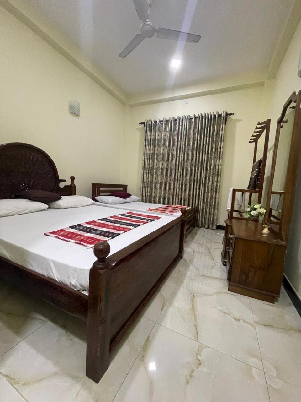 House Of Richness Negombo Exterior foto