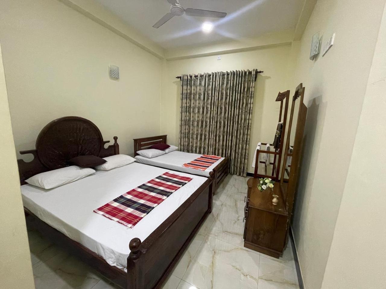 House Of Richness Negombo Exterior foto