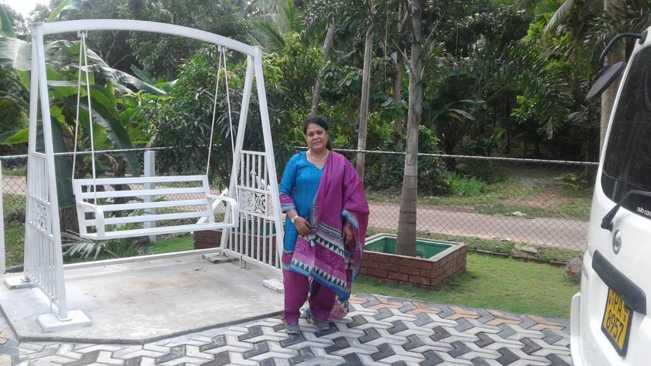 House Of Richness Negombo Exterior foto