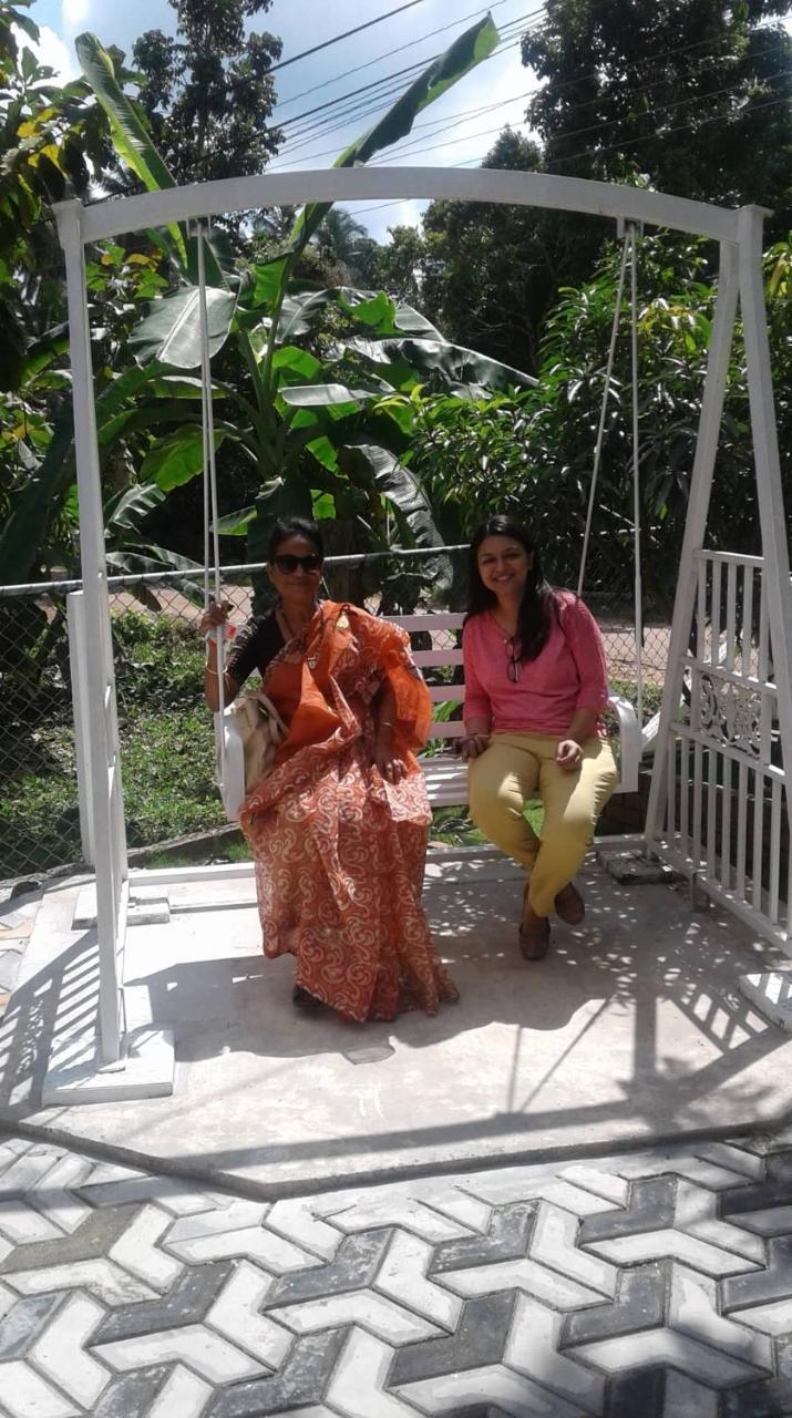 House Of Richness Negombo Exterior foto