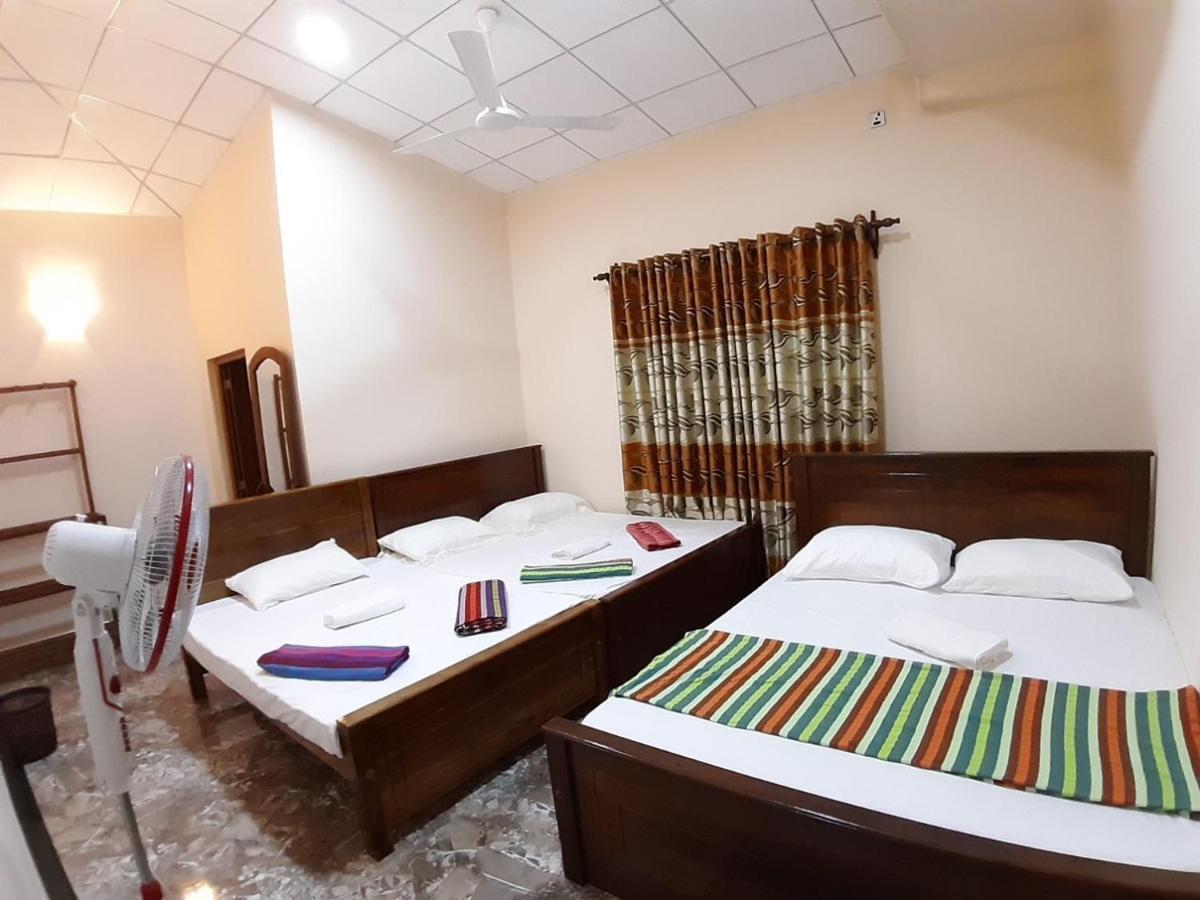 House Of Richness Negombo Exterior foto