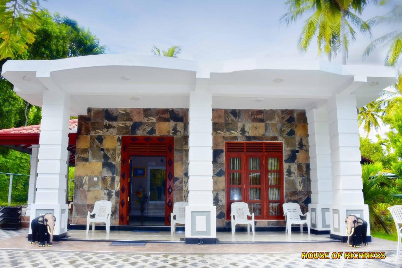 House Of Richness Negombo Exterior foto